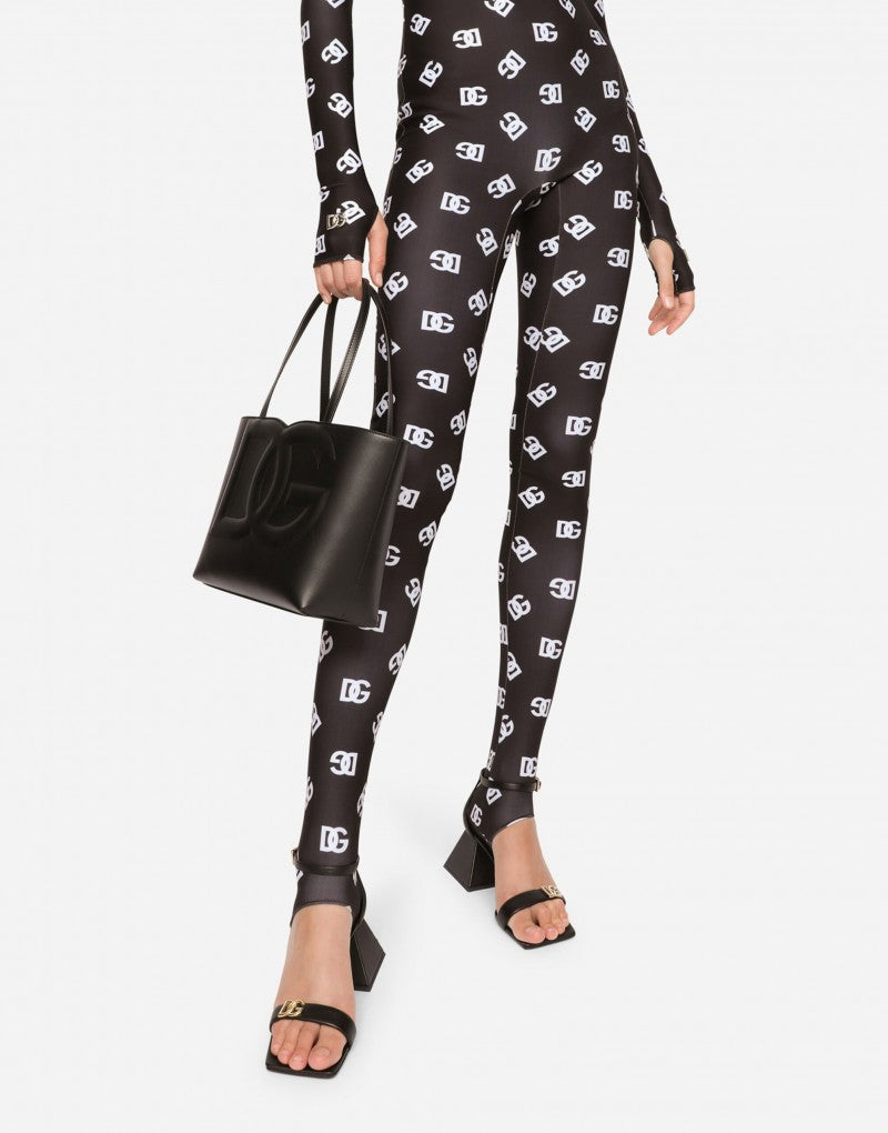 Dolce & Gabbana tote bag premium quality with dust cover