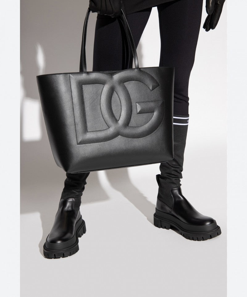 Dolce & Gabbana tote bag premium quality with dust cover