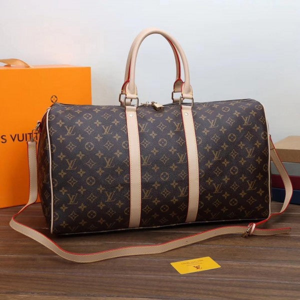 Louiis viittion Duffle Bag