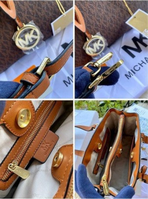 Miichael Korrs speedy bag premium quality with box