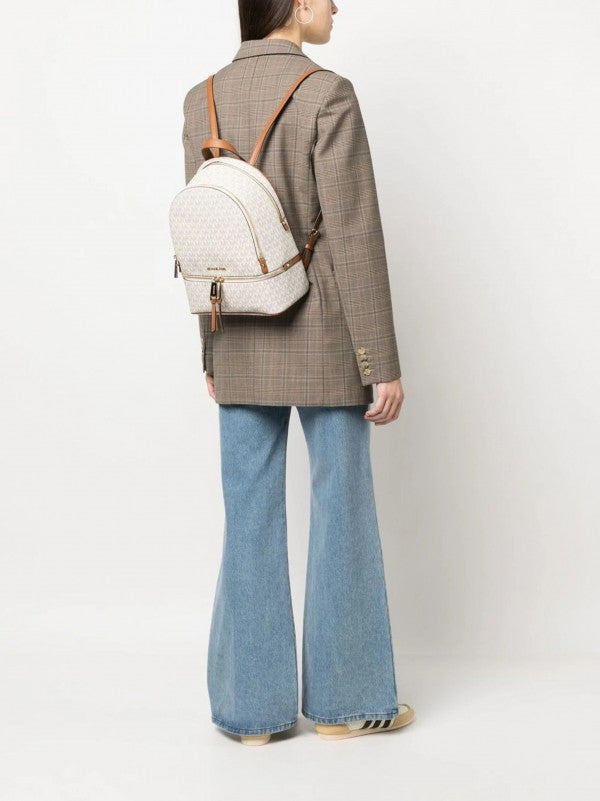Miichael Korrs Backpack With Dust Bag