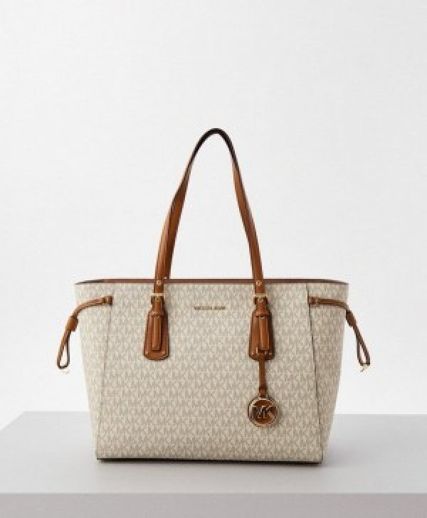 Miichael Korrs Voyager Tote Bag With Dust Bag