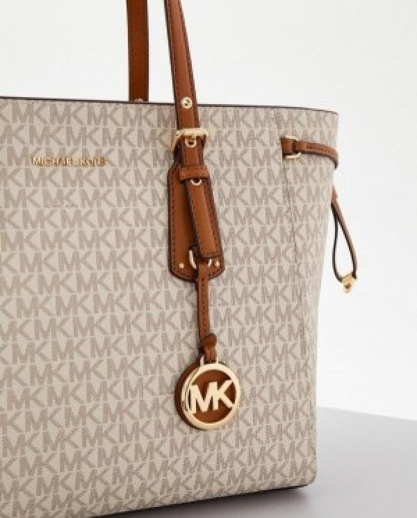 Miichael Korrs Voyager Tote Bag With Dust Bag