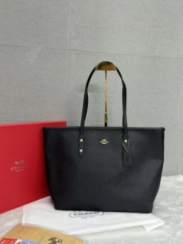 coacch Hutton tote bag withbox