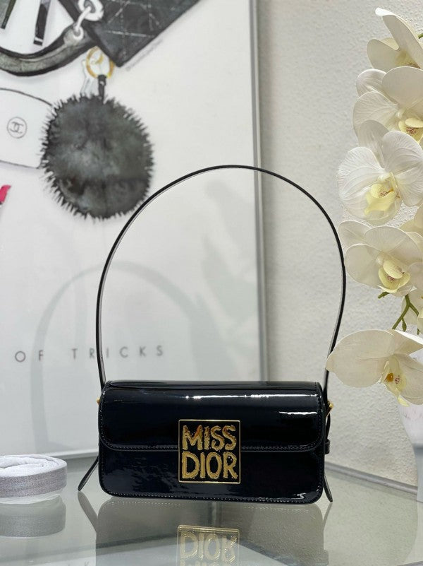 Miiss diior bag with box premium quality