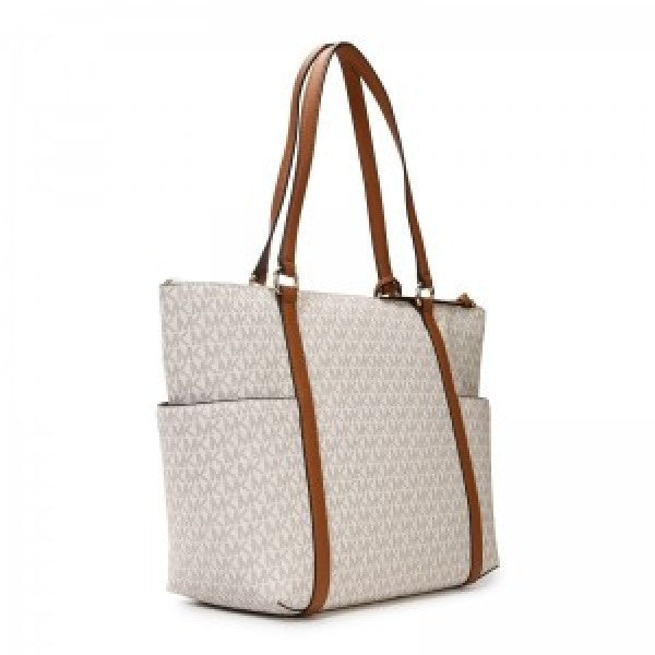 Michael Kors Sullivan Large Zipper Tote