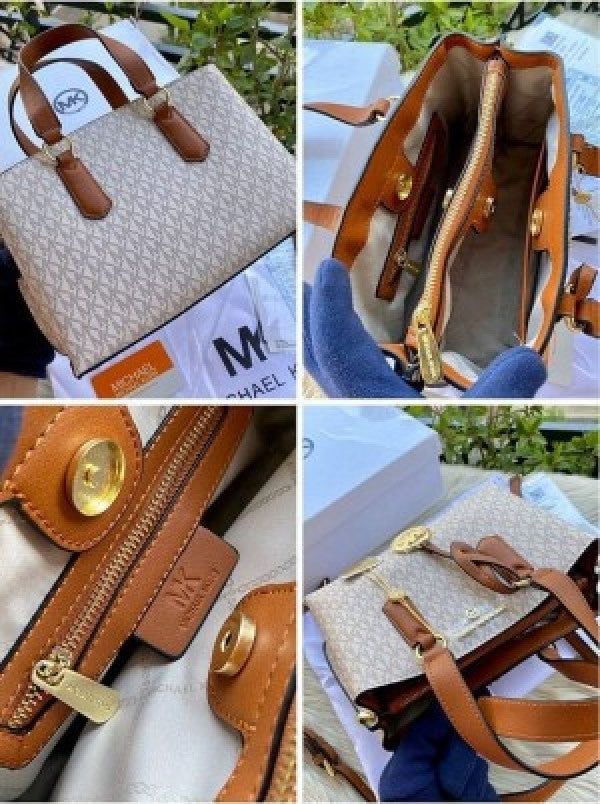 Miichael Korrs speedy bag premium quality with box
