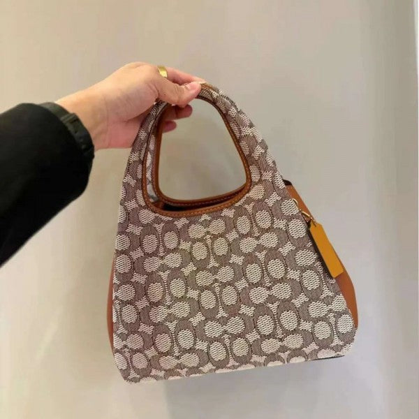Coacch lana hobo sling bag premium quality with box