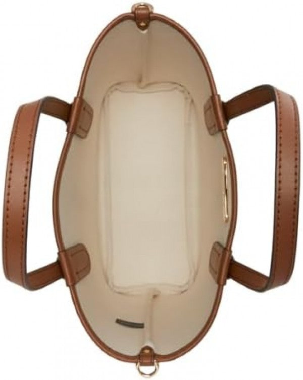 Michaell Kors womens eliza open mini tote