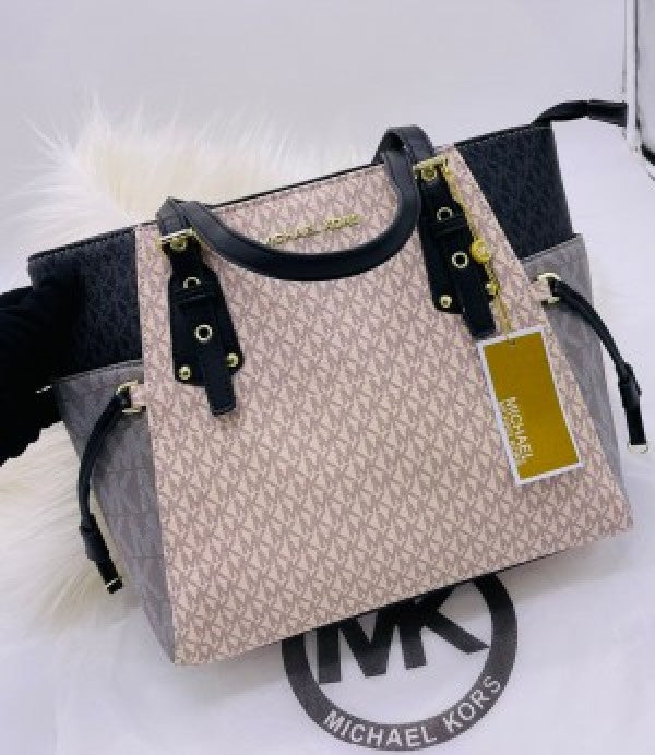 Michael kors Mirella Medium Tote Bag With Dust Bag