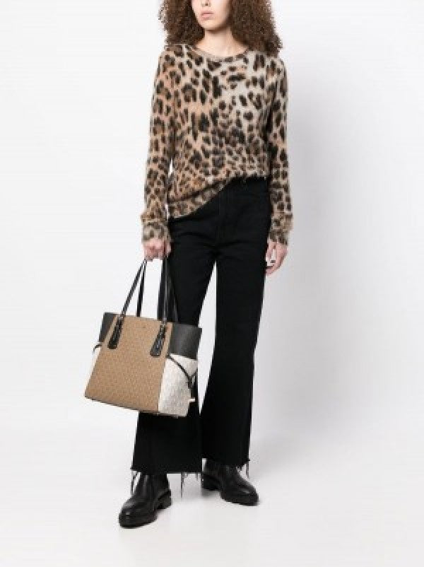 Michael kors Mirella Medium Tote Bag With Dust Bag