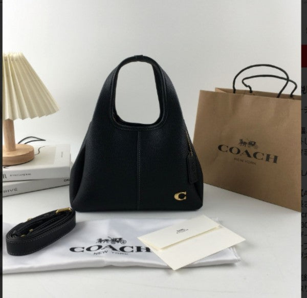 Coacch lana hobo sling bag premium quality with box