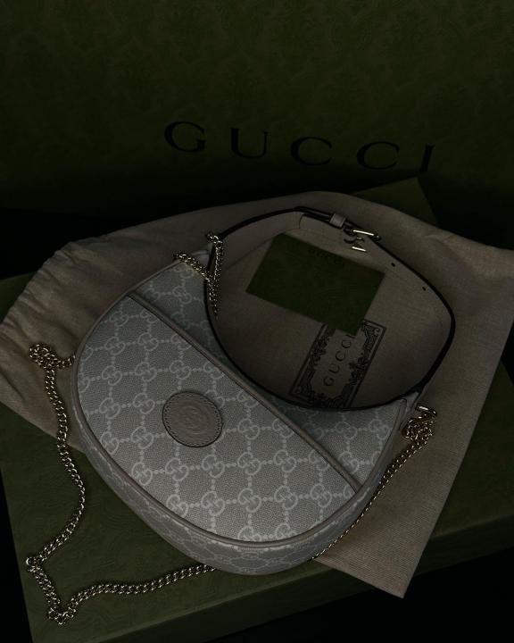 guccii ophidia mini shoulder bag with box