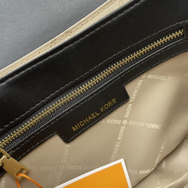 MichaelKors handrix sling bag premium quality with og box