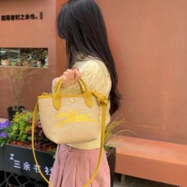 Long Champ OG Aunthentic Bags with carrybag