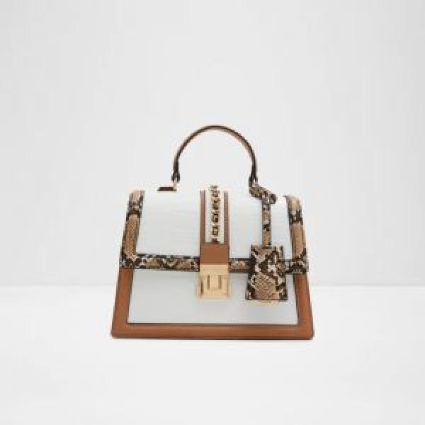 Aldoo Hennah Womens Top Handle with box