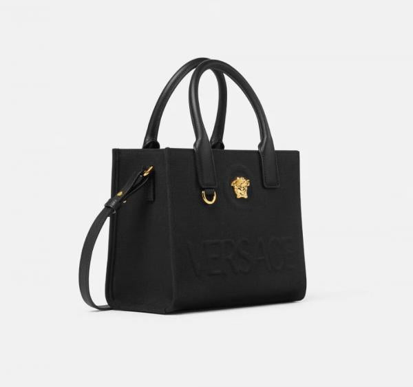 Versace handbag bag with dust cover premium quality bag