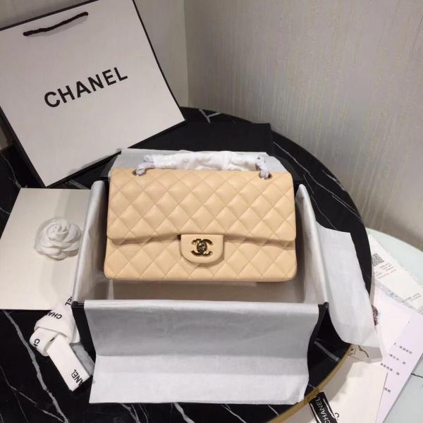 Chanel Paris jumbo sling bag premium quality with box