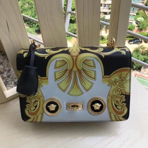 Versace Jeans Couture Womens Bag with box