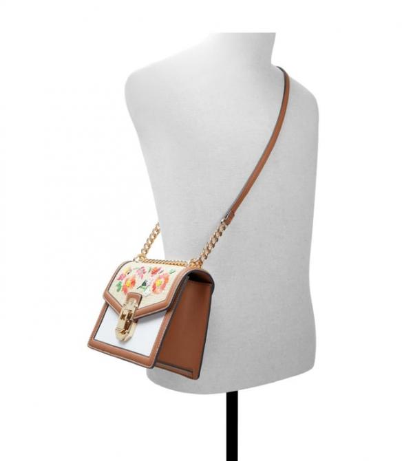 Aldo Hennah Womens Top Handle with box