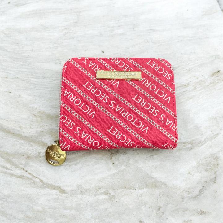 Victorias secret Mini wallet with Box