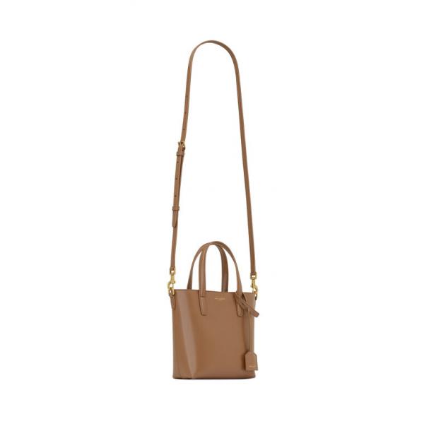 Saiint Laurrent Mini Toy Shopping Bag With Box And Dust Bag