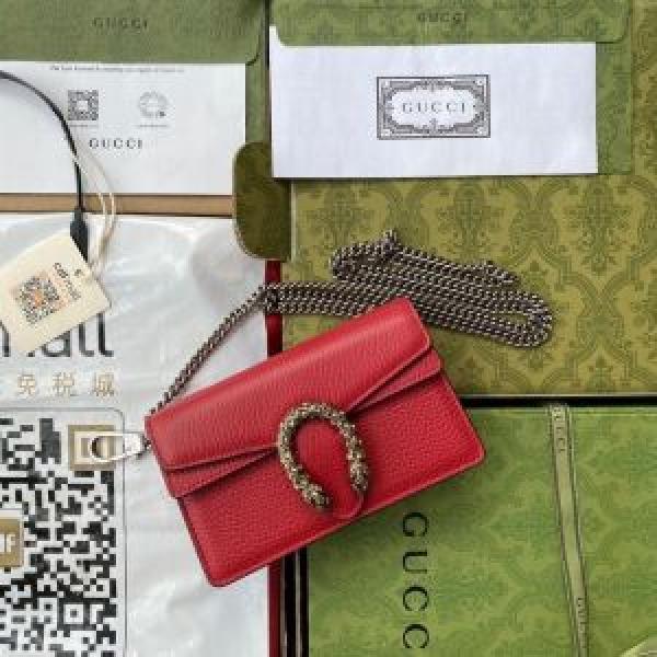 Guccii Dionysus Mini With Original Double Box Premium(carry bag)