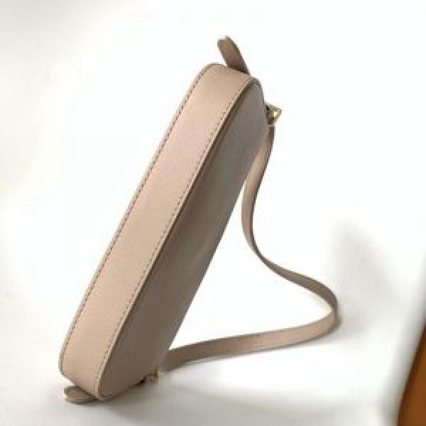 Louiis Vuitton pochette bloom with box