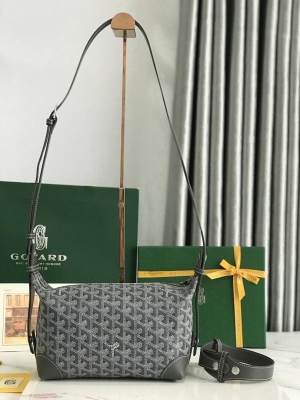 Goyarrd Bowling Bag With Box & DustCover