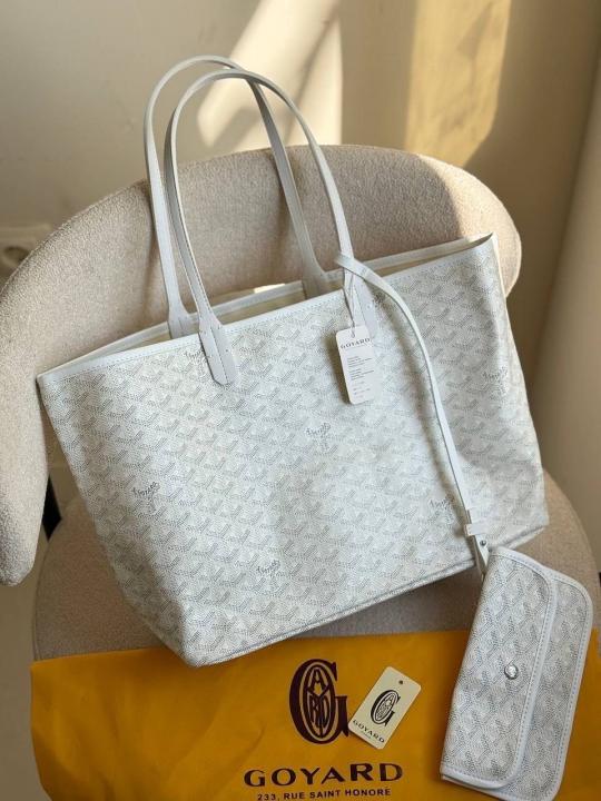 Goyarrd Artios GM With Wallet & Dustcover
