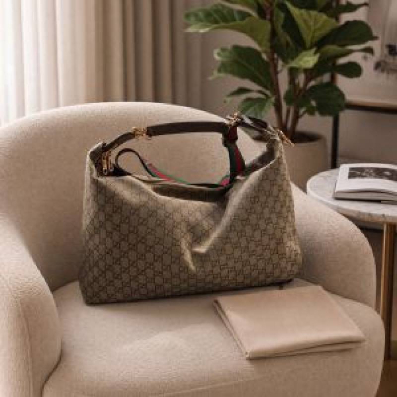 GUCCII BRERA LARGE TOTE BAG WITH DUST BAG AND PREMIIUM QUALITY BOX