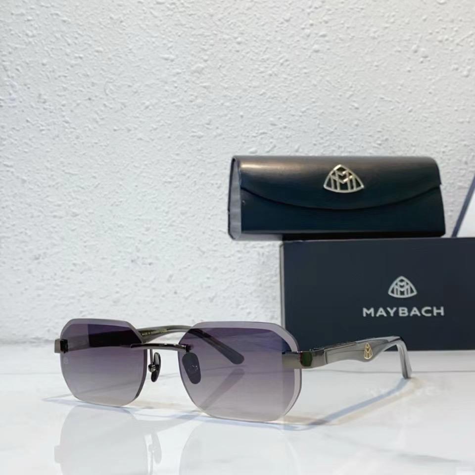 MayyBach Z074 Sunglasses