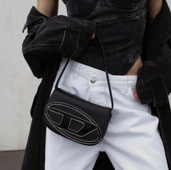 Diiesel Mini With Original Box Carry Bag