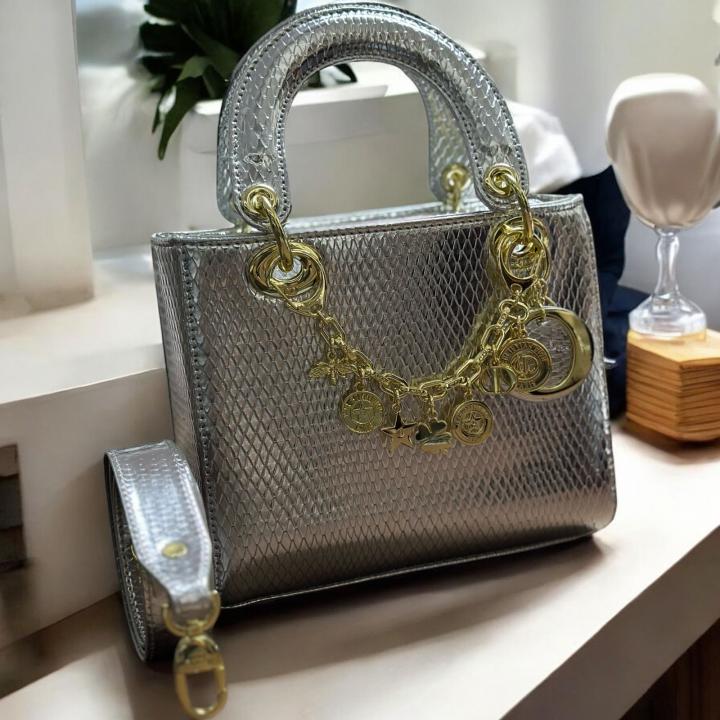 Christian dior lady latest edition with brand box