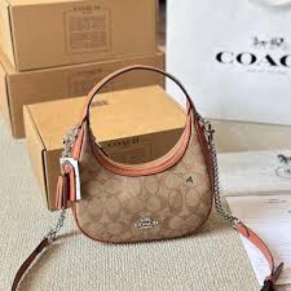 Coachh Mini Crossbody bag With OG Box & Dust Bag
