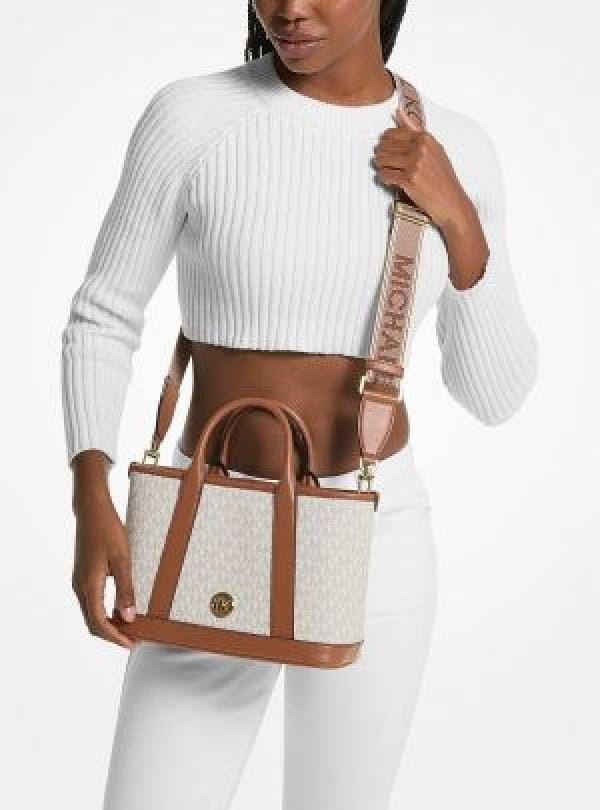 Michaell korrs Luisa Small Satchel bag with premium quality