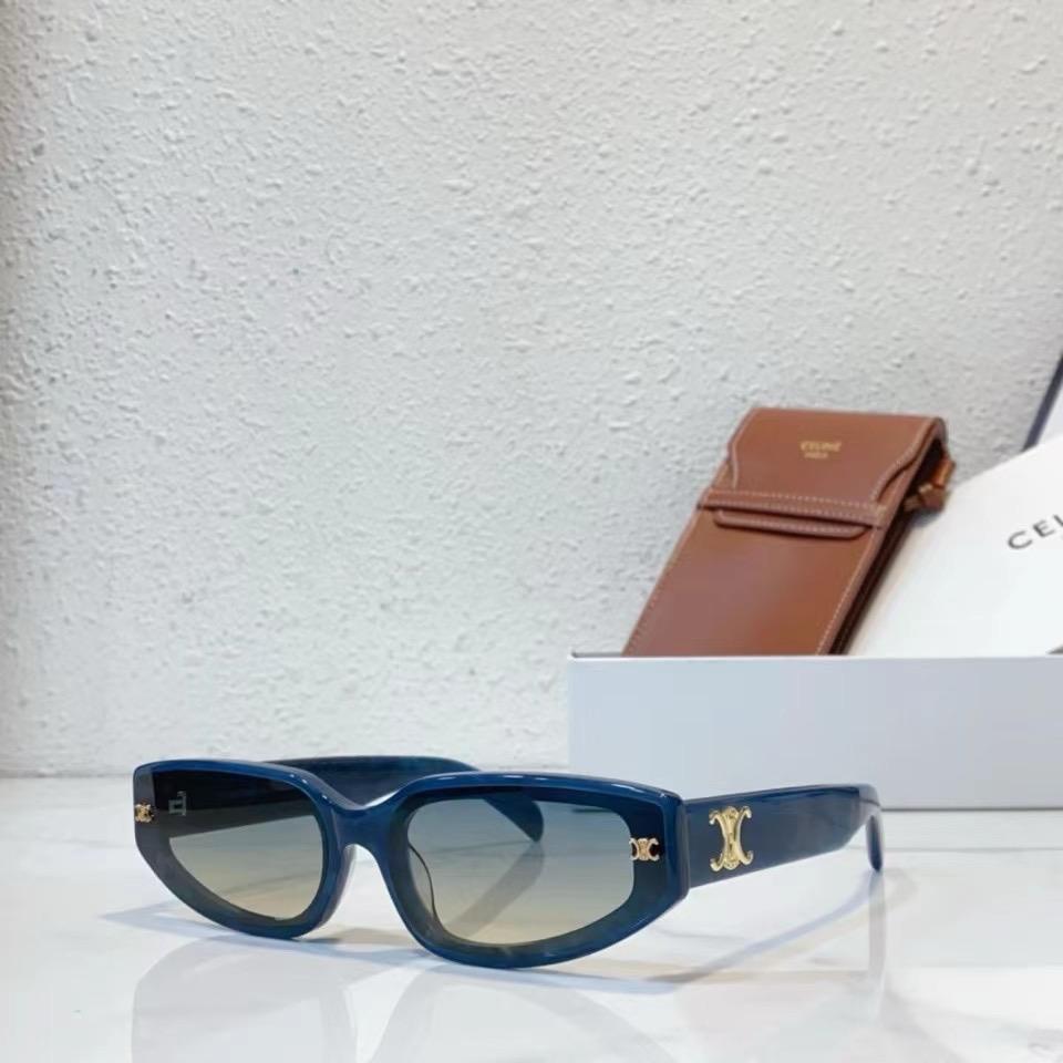 Celiine CL40314F Sunglasses