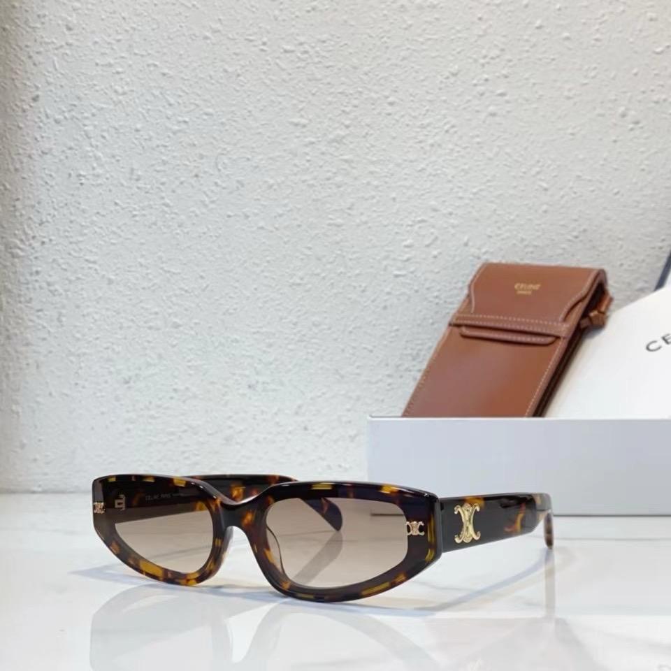 Celiine CL40314F Sunglasses