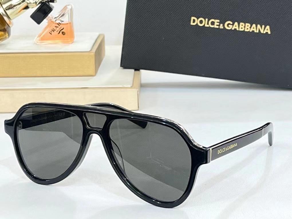 D & G 4355 Unisex Sunglasses