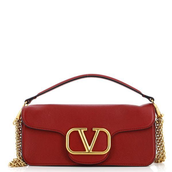 Valeentino garavani handbag with box premium quality