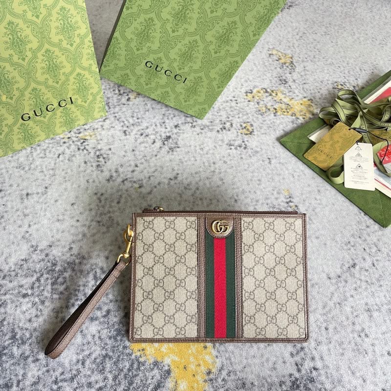 Guccii Ophidia leather Bag With Box premium quality
