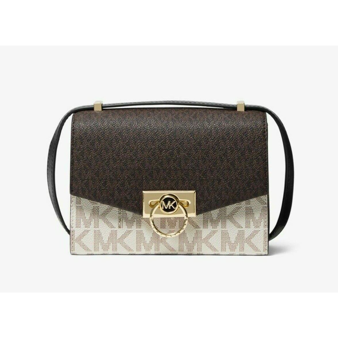 MichaelKors handrix sling bag premium quality with og box