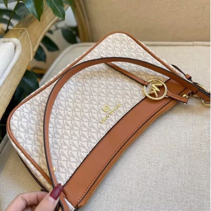 MichaelKors jet set sling bag premium quality with og box