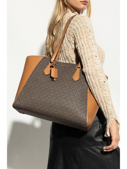 MichaelKors tote bag premium quality with dust cover