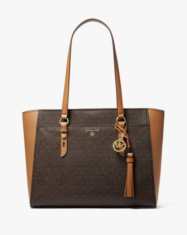MichaelKors tote bag premium quality with dust cover