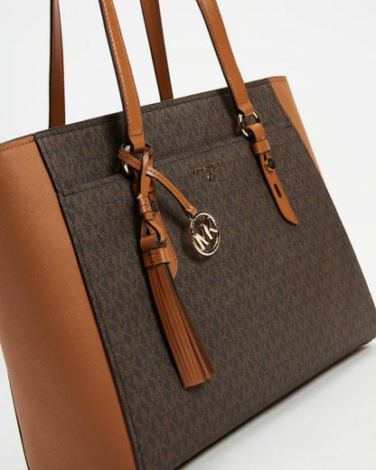 MichaelKors tote bag premium quality with dust cover