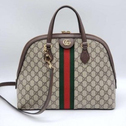 Guccii ophidia Alma with box premium quality
