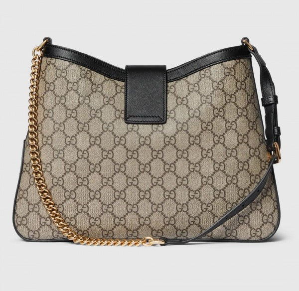 Guccii Padlock medium shoulder bag withbox