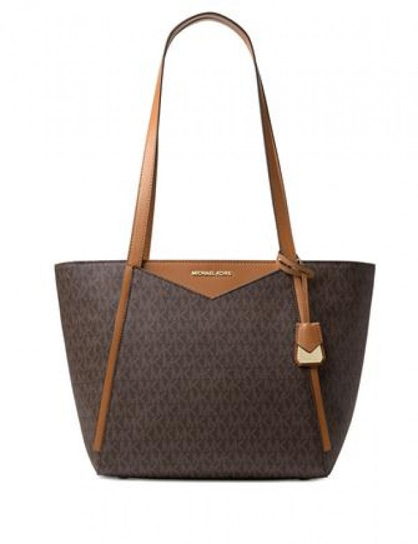 miichael kors whitney tote bag