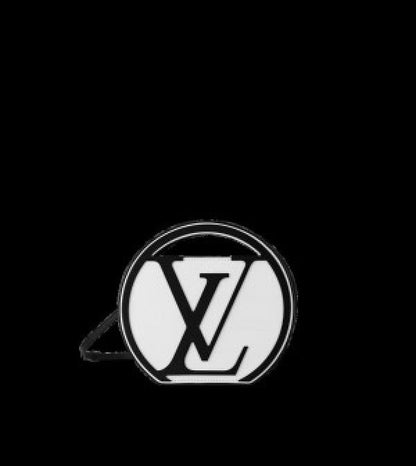 Louiis Vuiitton Casual Style Plain Elegant Style Logo Shoulder Bags